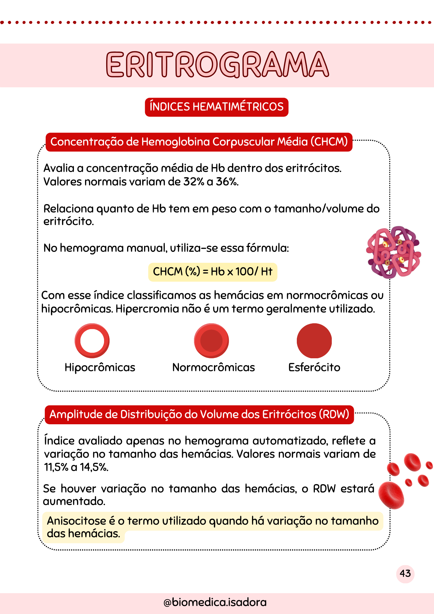 Resumo de Hematologia (9)